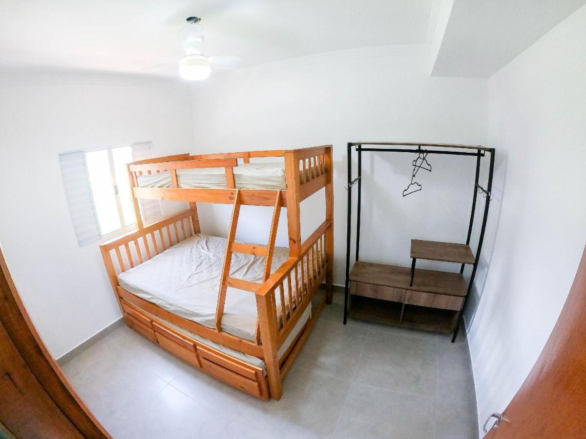 Ubatuba Prime House Ap23 Apartment ภายนอก รูปภาพ