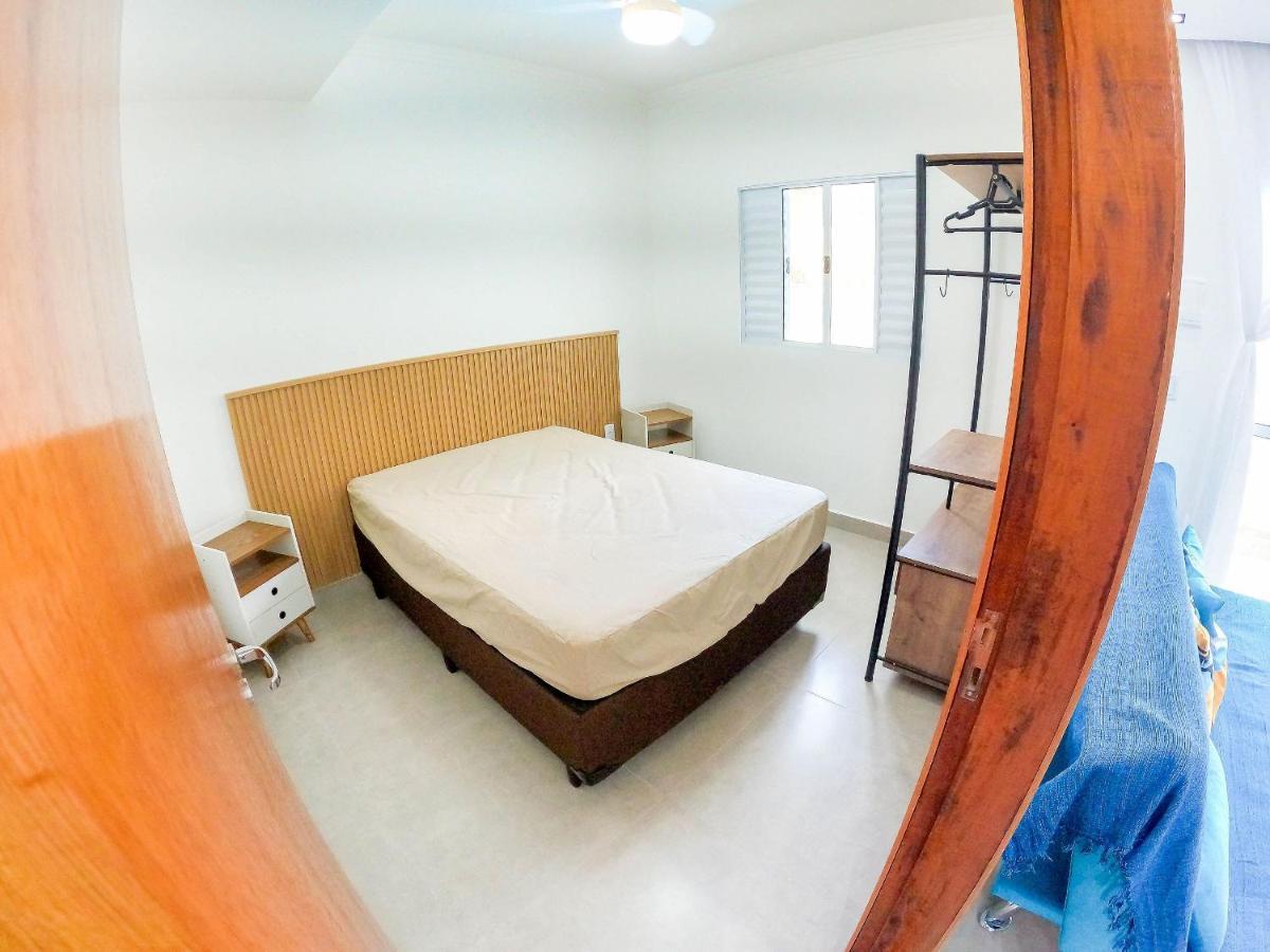 Ubatuba Prime House Ap23 Apartment ภายนอก รูปภาพ