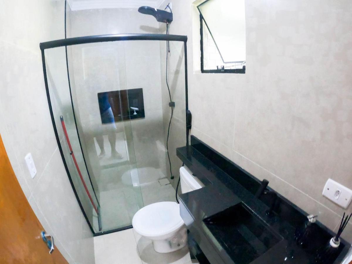 Ubatuba Prime House Ap23 Apartment ภายนอก รูปภาพ