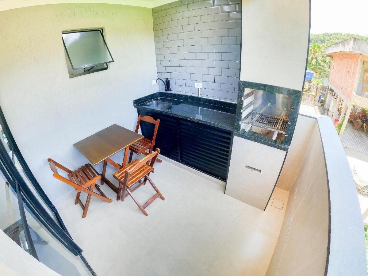 Ubatuba Prime House Ap23 Apartment ภายนอก รูปภาพ