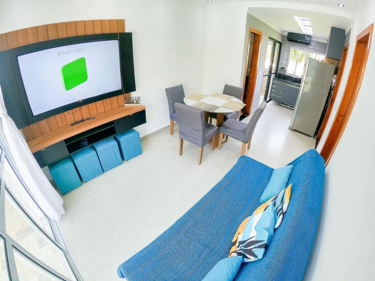 Ubatuba Prime House Ap23 Apartment ภายนอก รูปภาพ