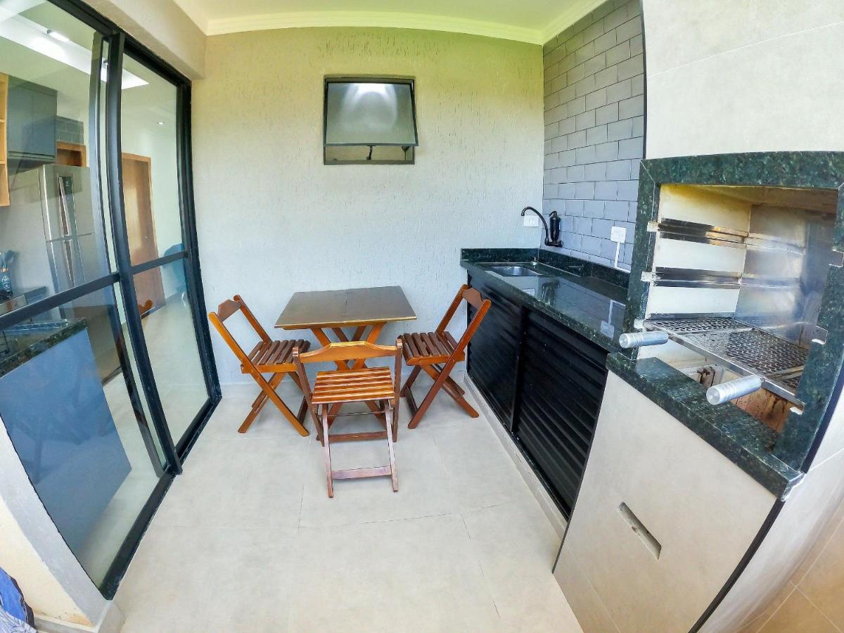 Ubatuba Prime House Ap23 Apartment ภายนอก รูปภาพ