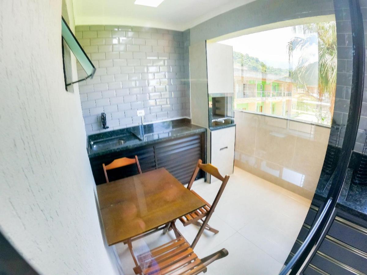 Ubatuba Prime House Ap23 Apartment ภายนอก รูปภาพ