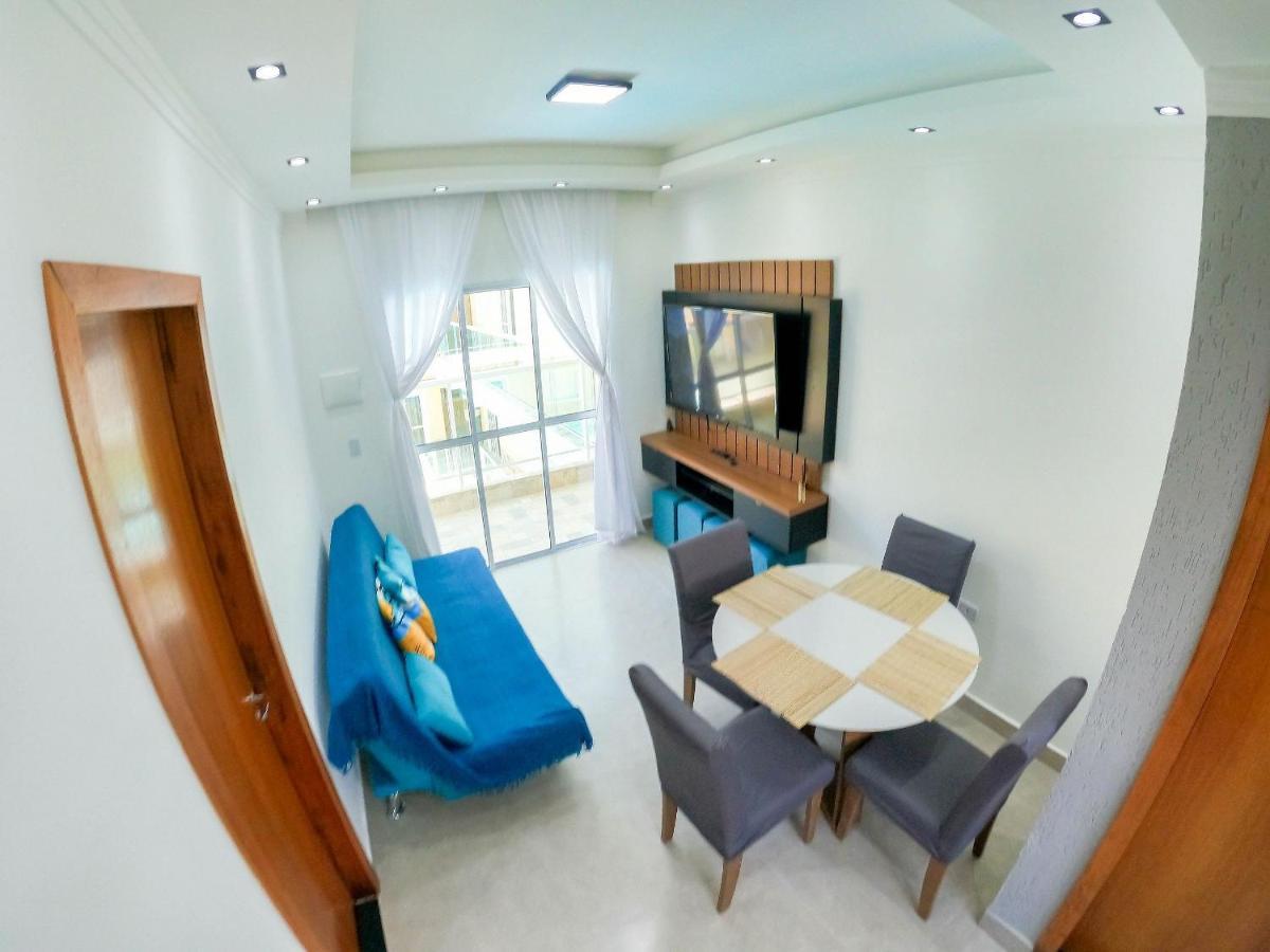 Ubatuba Prime House Ap23 Apartment ภายนอก รูปภาพ