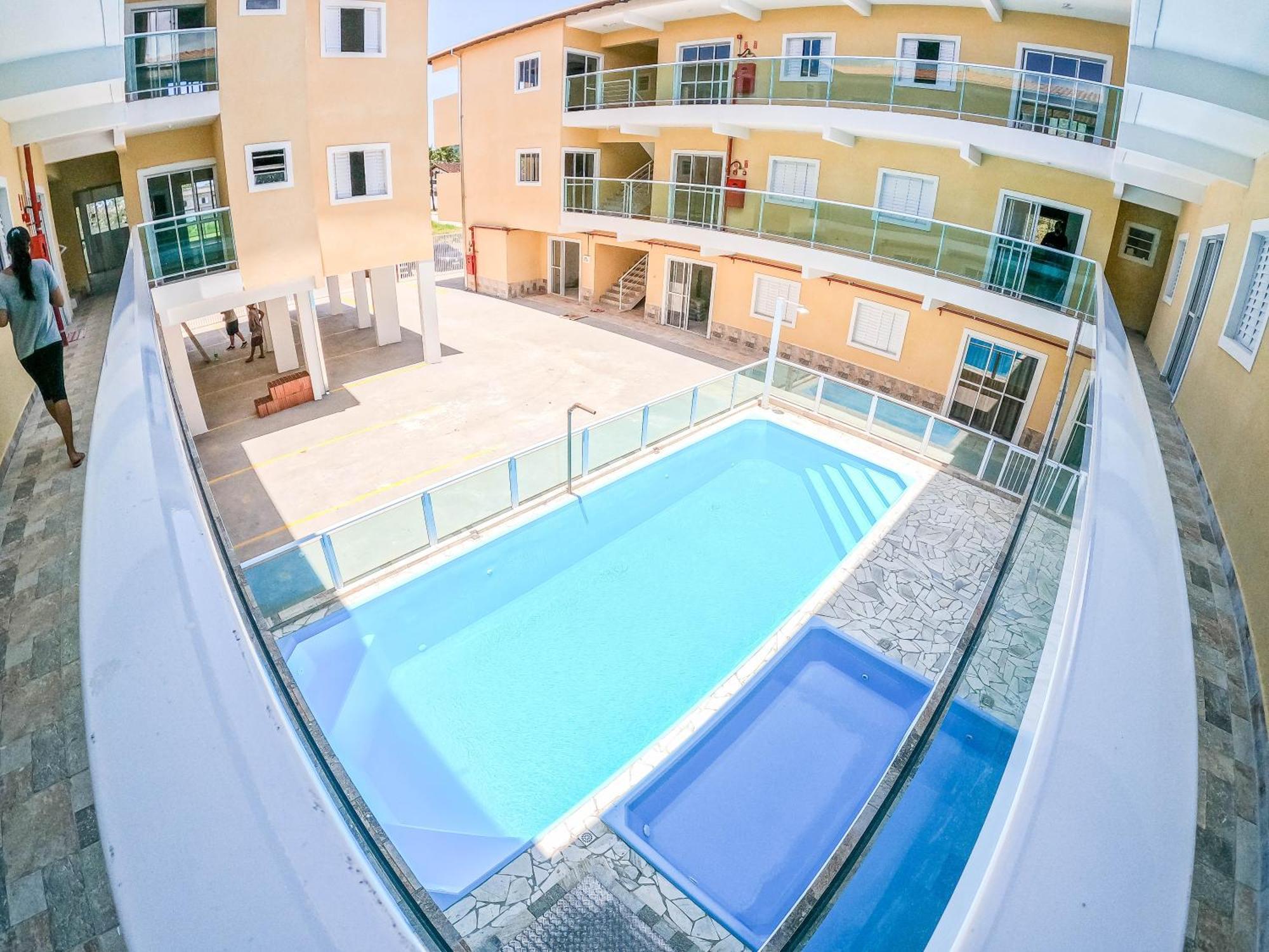 Ubatuba Prime House Ap23 Apartment ภายนอก รูปภาพ
