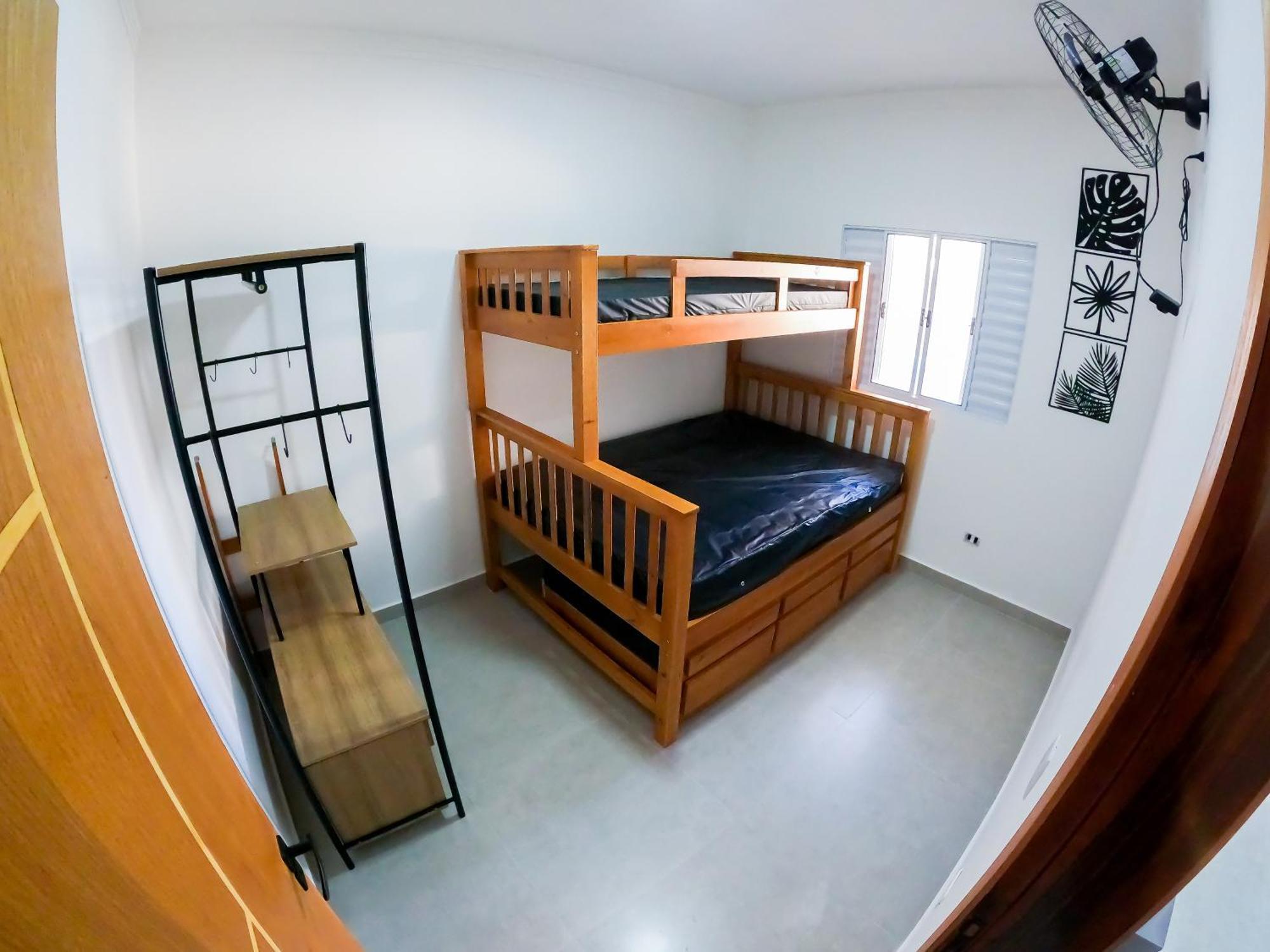 Ubatuba Prime House Ap23 Apartment ภายนอก รูปภาพ