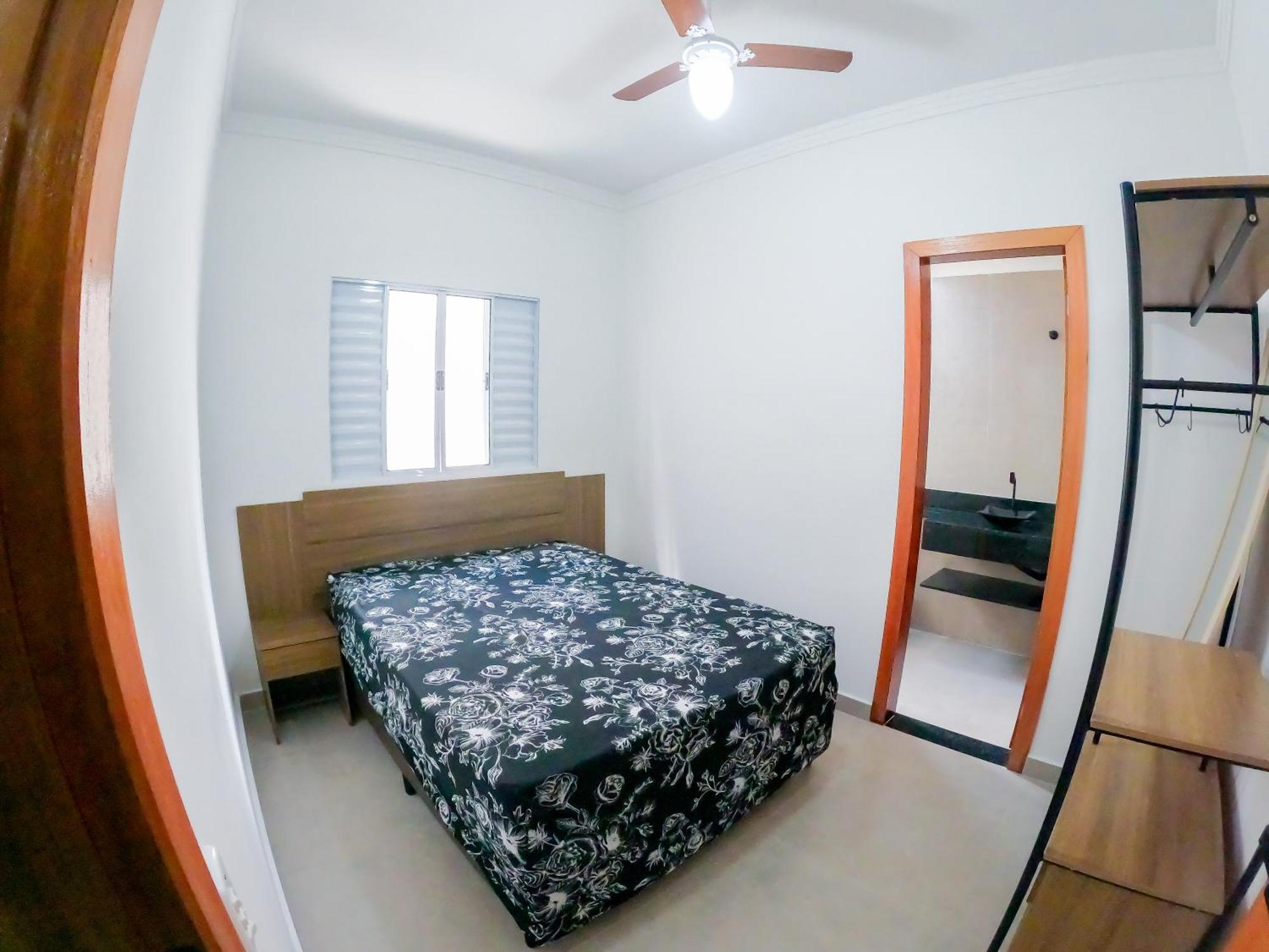 Ubatuba Prime House Ap23 Apartment ภายนอก รูปภาพ