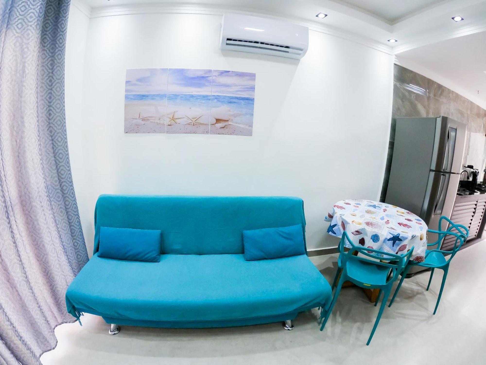 Ubatuba Prime House Ap23 Apartment ภายนอก รูปภาพ