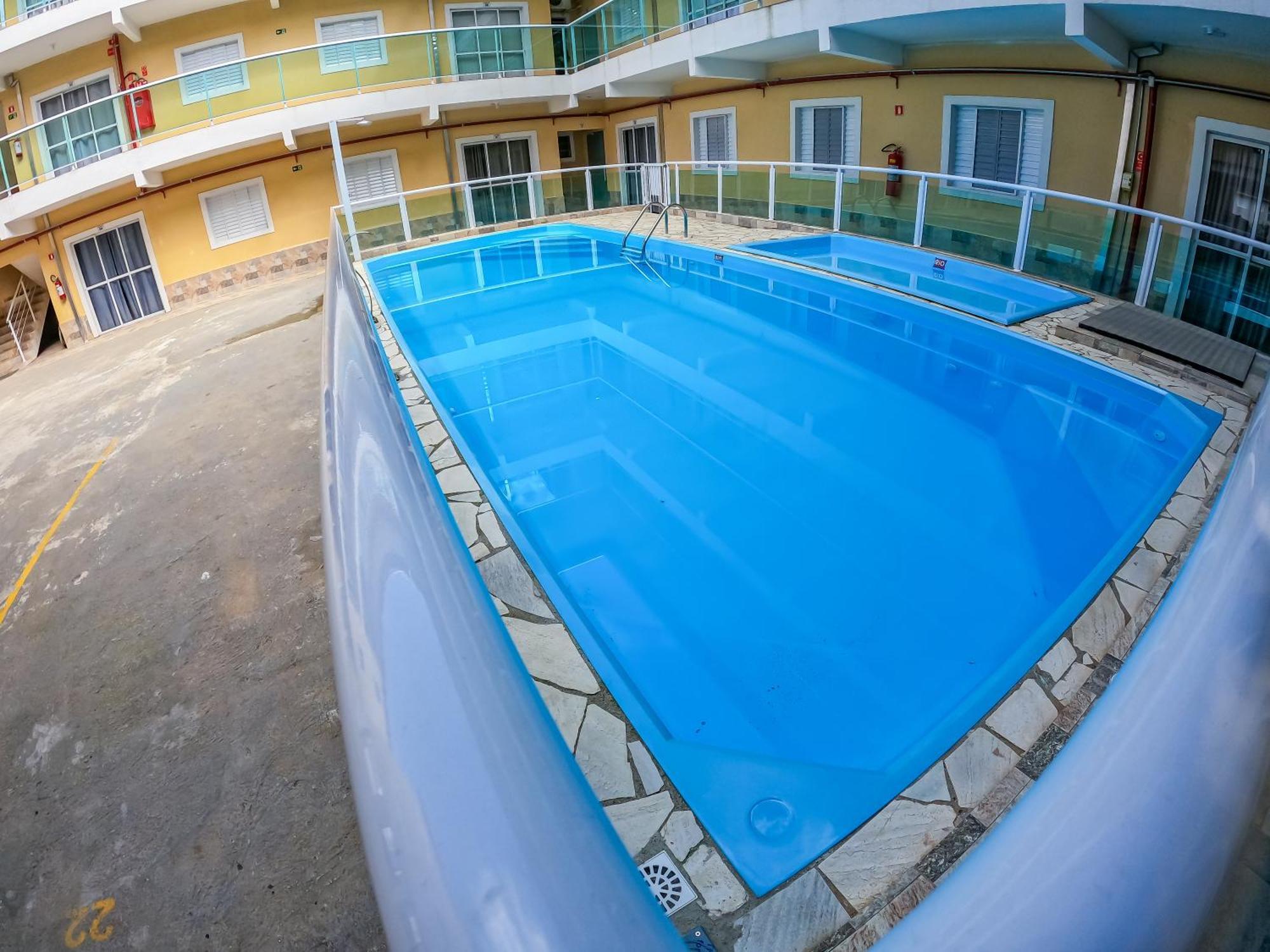Ubatuba Prime House Ap23 Apartment ภายนอก รูปภาพ