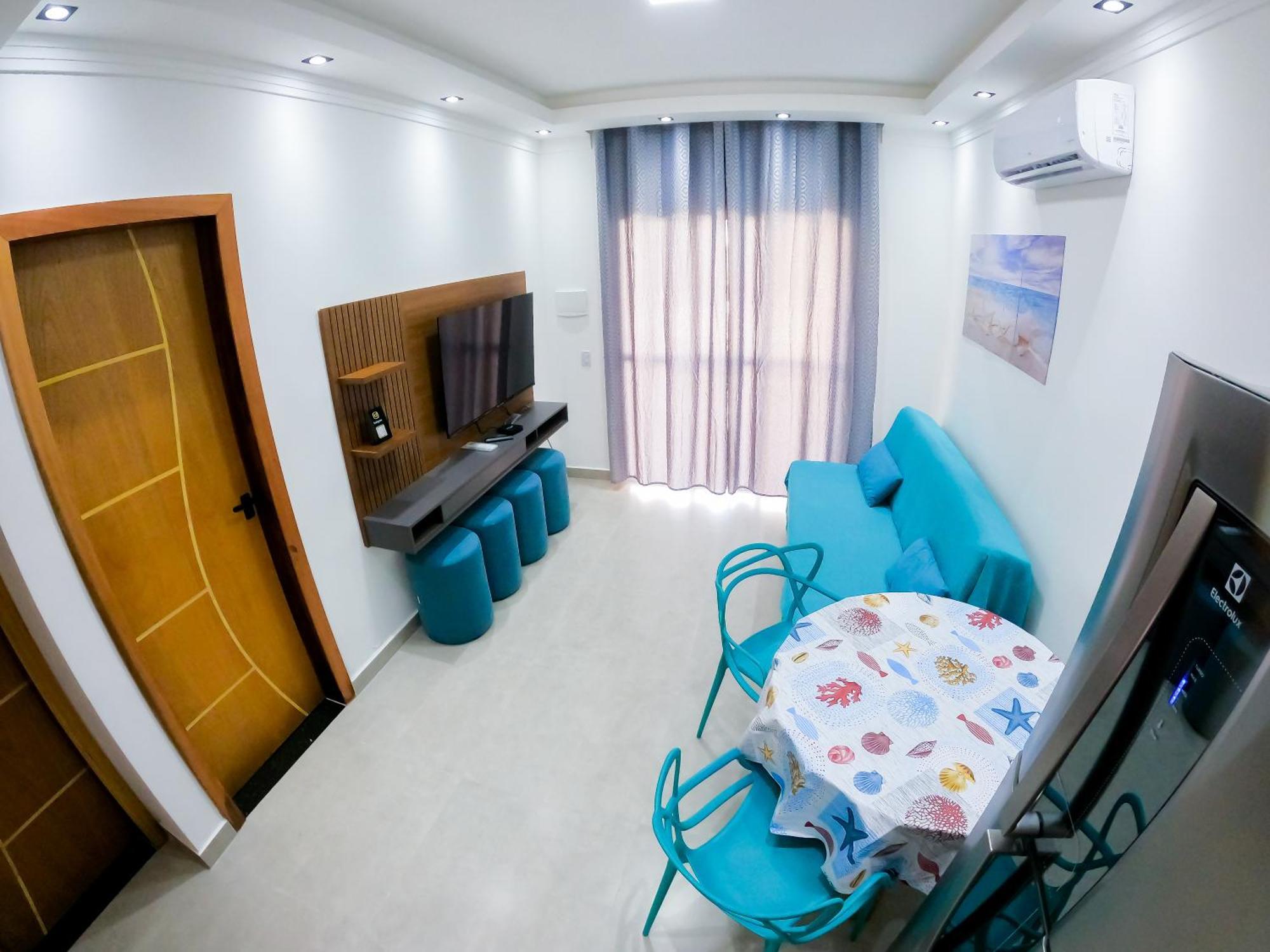 Ubatuba Prime House Ap23 Apartment ภายนอก รูปภาพ