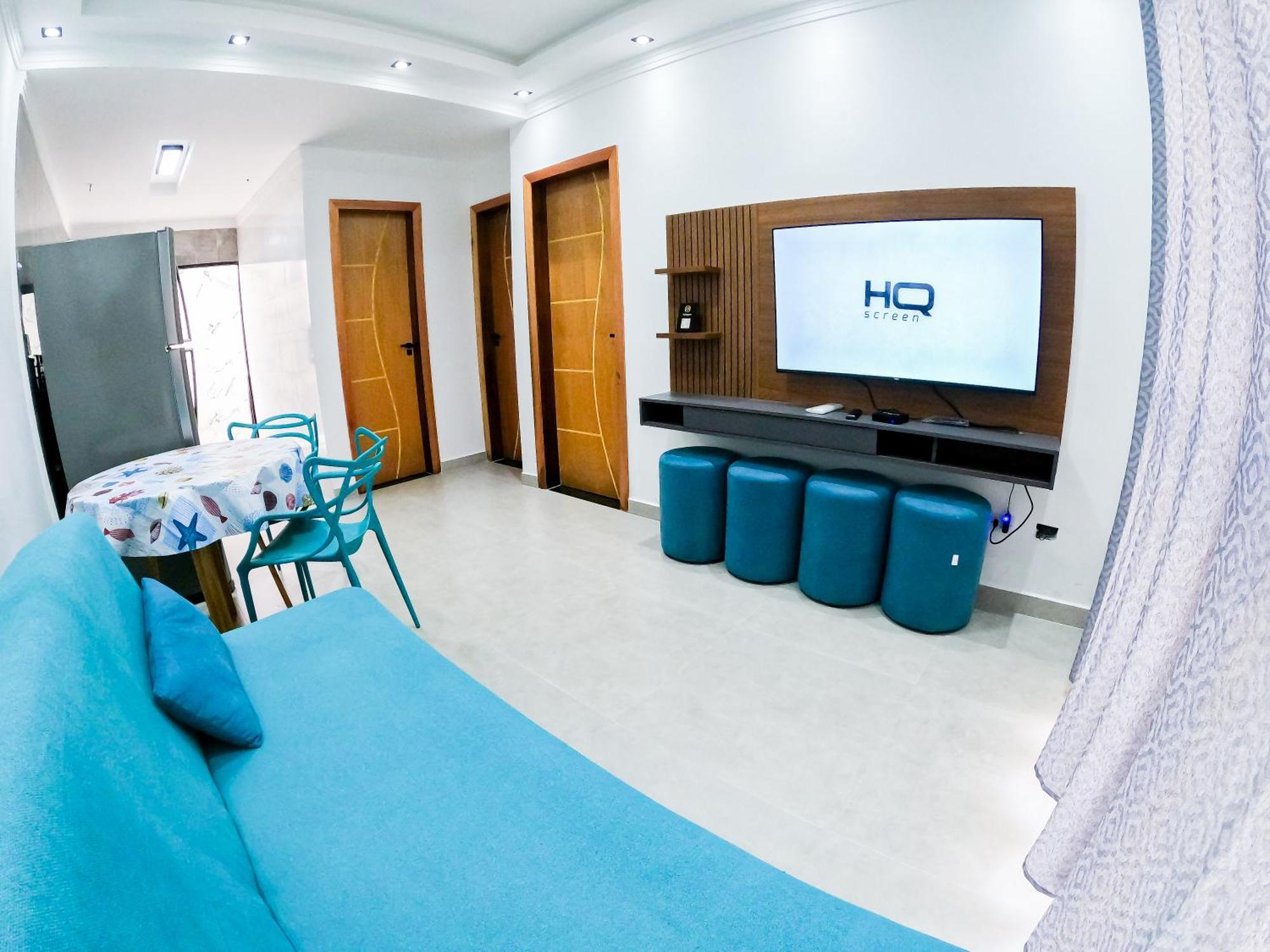 Ubatuba Prime House Ap23 Apartment ภายนอก รูปภาพ