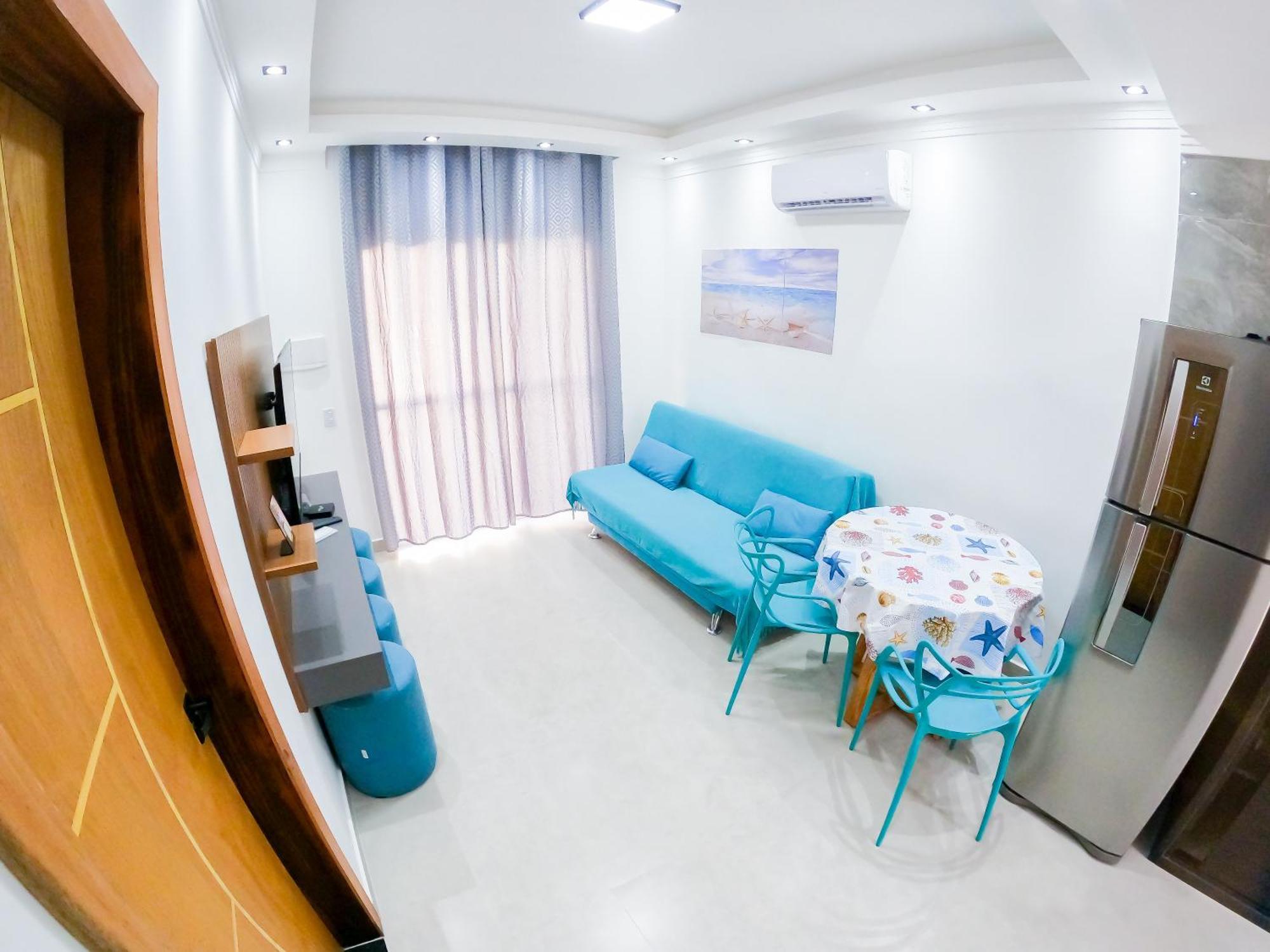 Ubatuba Prime House Ap23 Apartment ภายนอก รูปภาพ