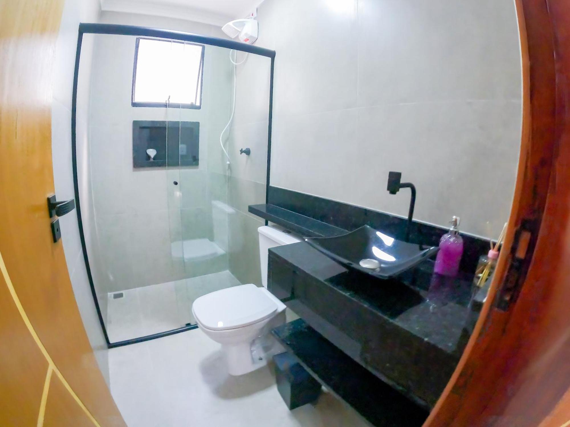 Ubatuba Prime House Ap23 Apartment ภายนอก รูปภาพ