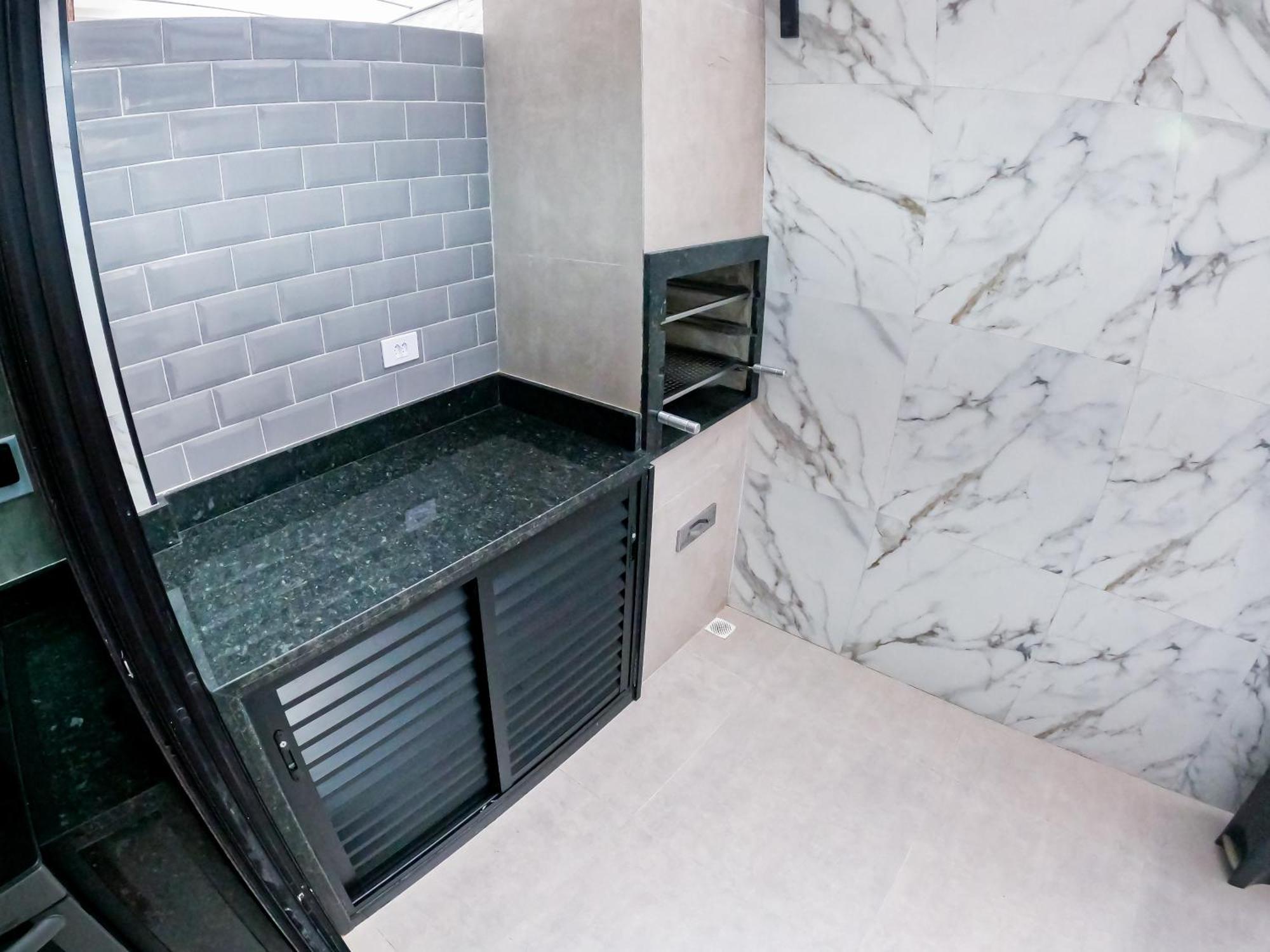 Ubatuba Prime House Ap23 Apartment ภายนอก รูปภาพ