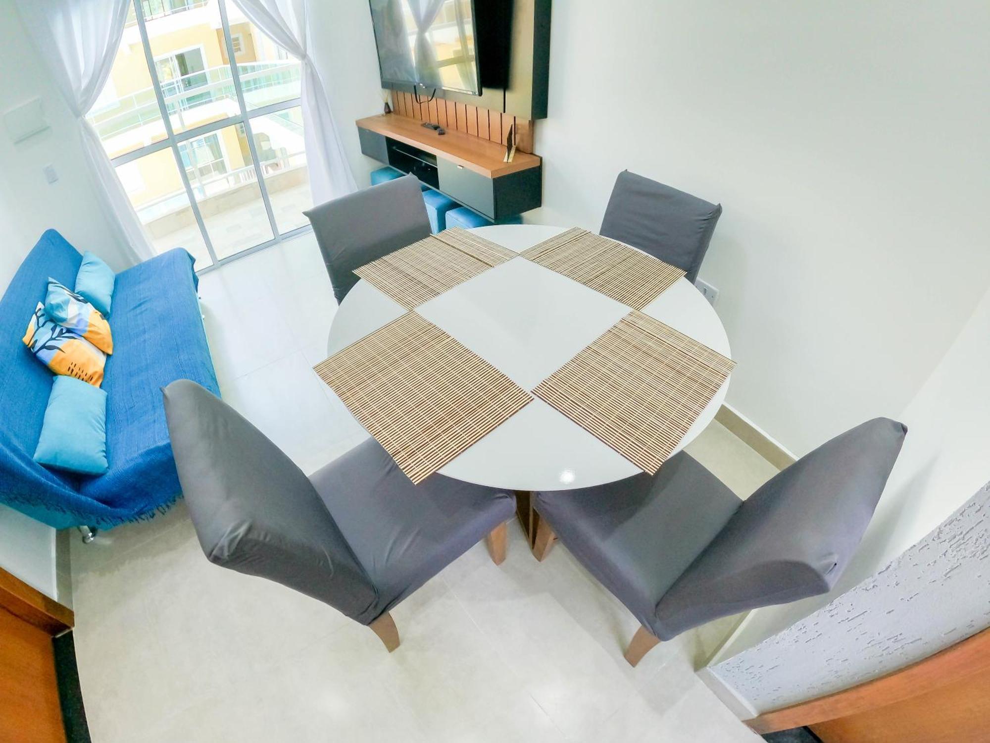 Ubatuba Prime House Ap23 Apartment ภายนอก รูปภาพ