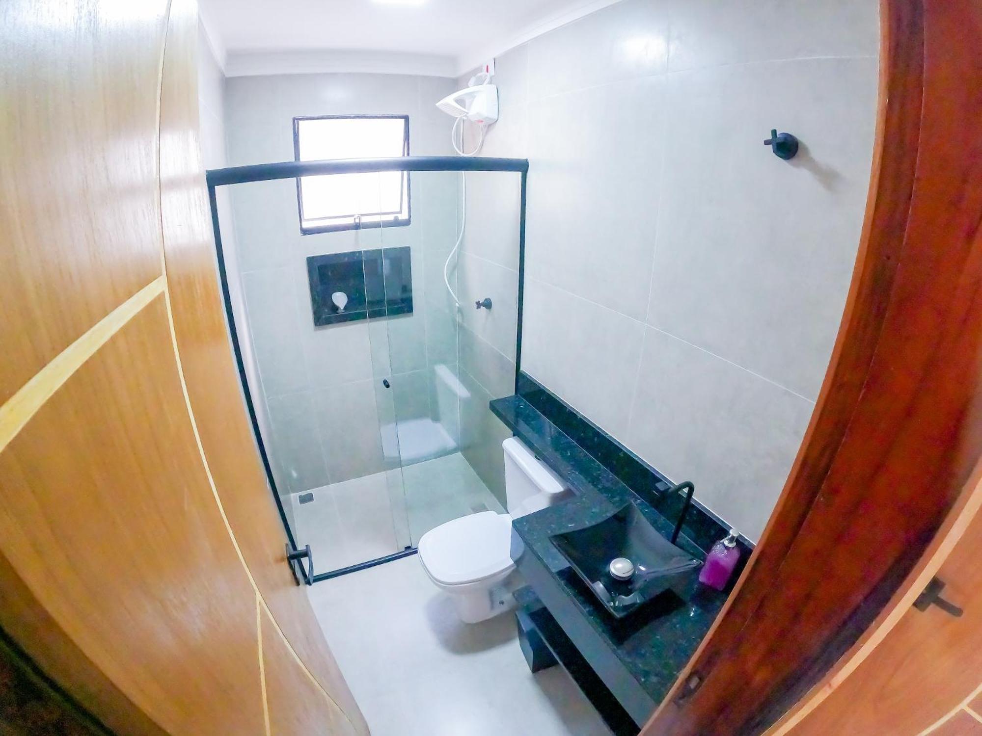 Ubatuba Prime House Ap23 Apartment ภายนอก รูปภาพ