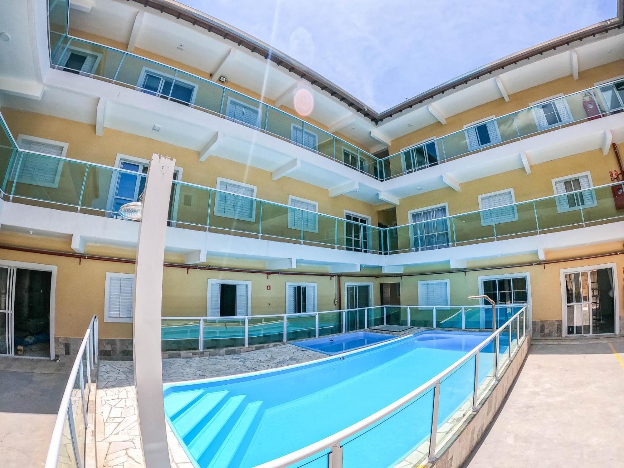 Ubatuba Prime House Ap23 Apartment ภายนอก รูปภาพ