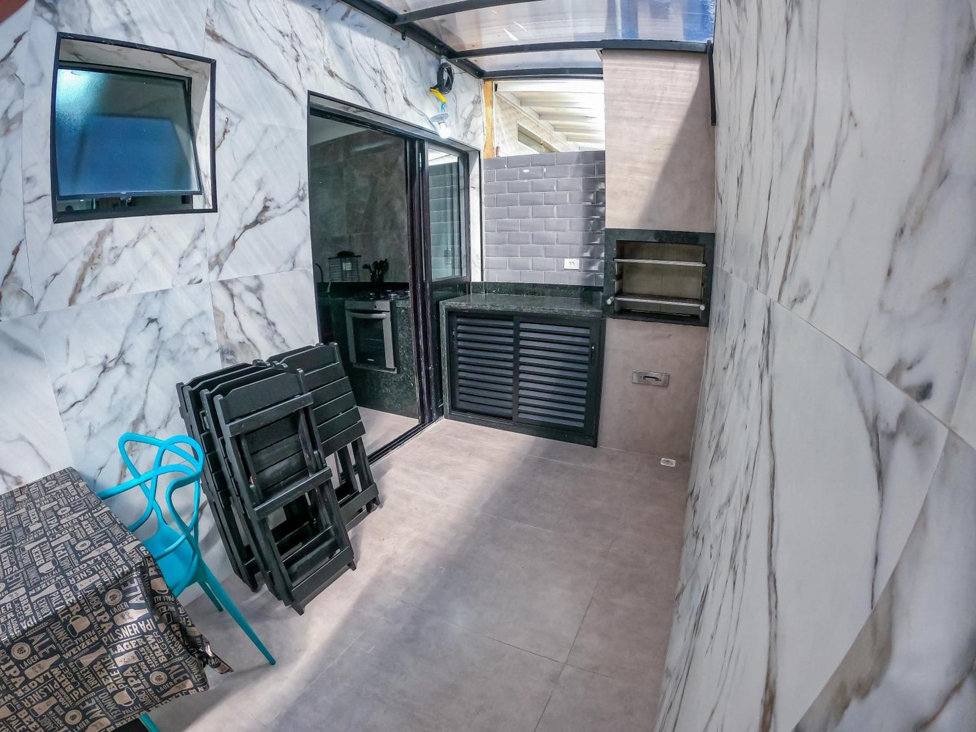 Ubatuba Prime House Ap23 Apartment ภายนอก รูปภาพ