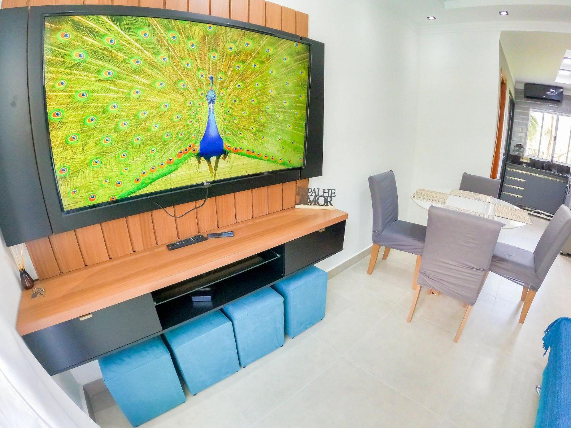Ubatuba Prime House Ap23 Apartment ภายนอก รูปภาพ